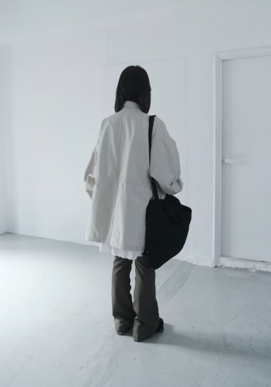 에프터먼데이 sheen safari jumper 상품이미지2