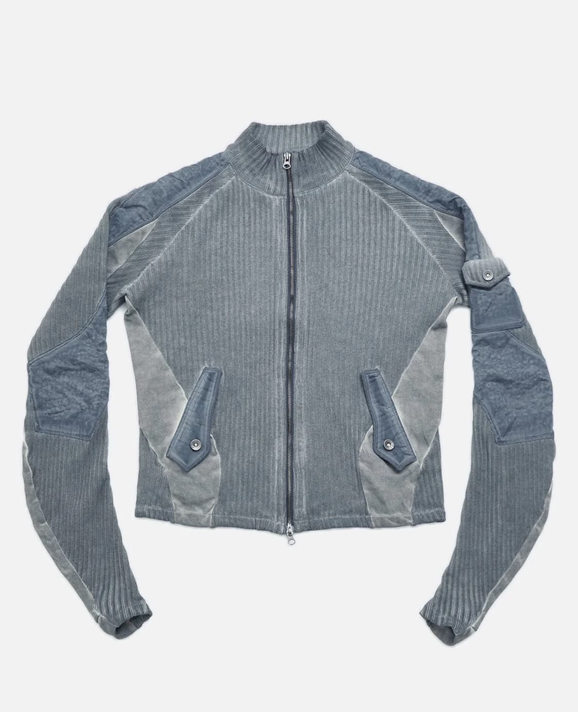 aesynctx 가디건 자켓 팝니다 상품이미지1