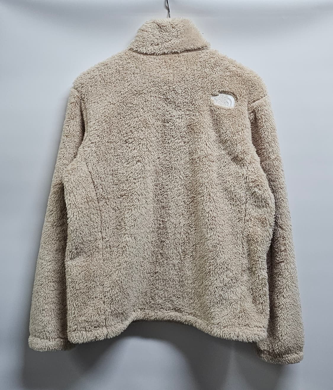 노스페이스 플리스자켓 M 상품이미지2