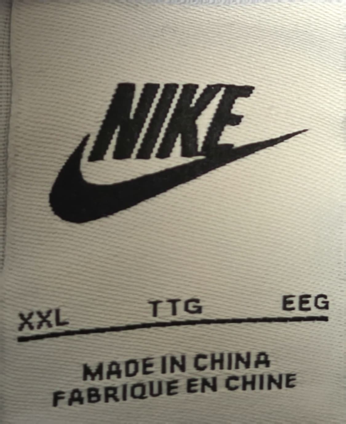 나이키 에센셜 플라워 후드티 XXL 2XL 110 상품이미지5