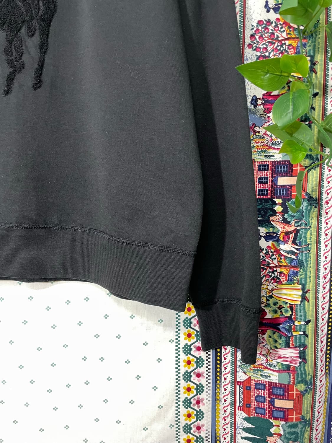 폴로랄프로렌 빅포니 맨투맨 상품이미지4