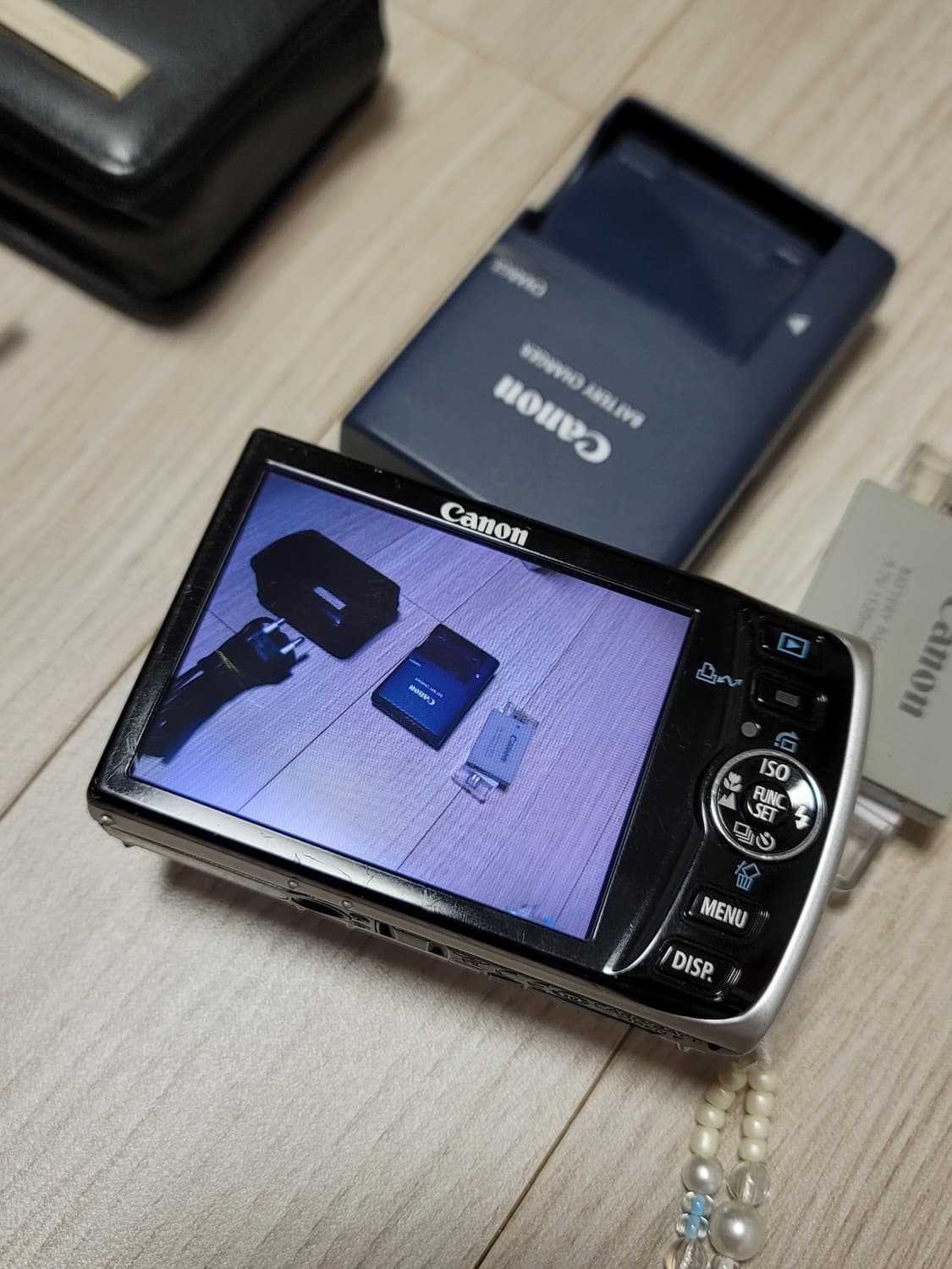 캐논 익서스 860 IS (IXUS 860 IS) 상품이미지7
