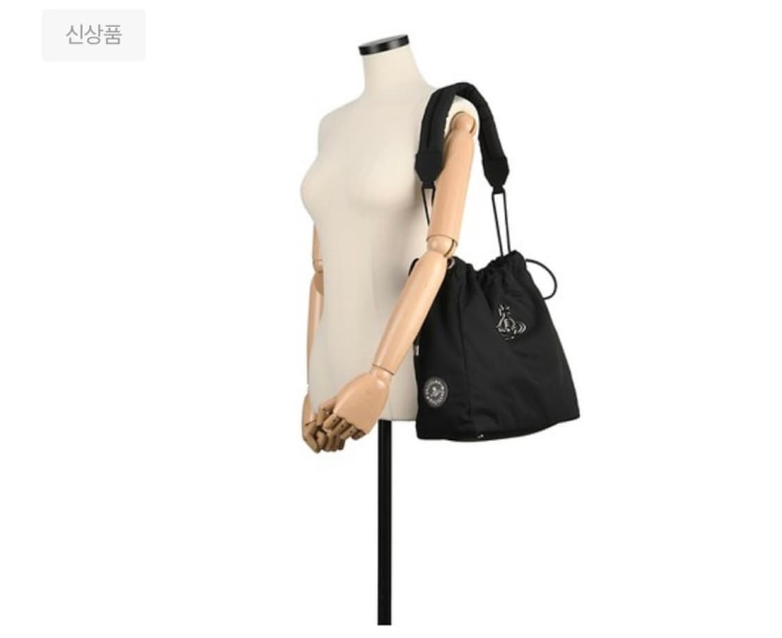 비비안웨스트우드 힐러리 버킷백 상품이미지8