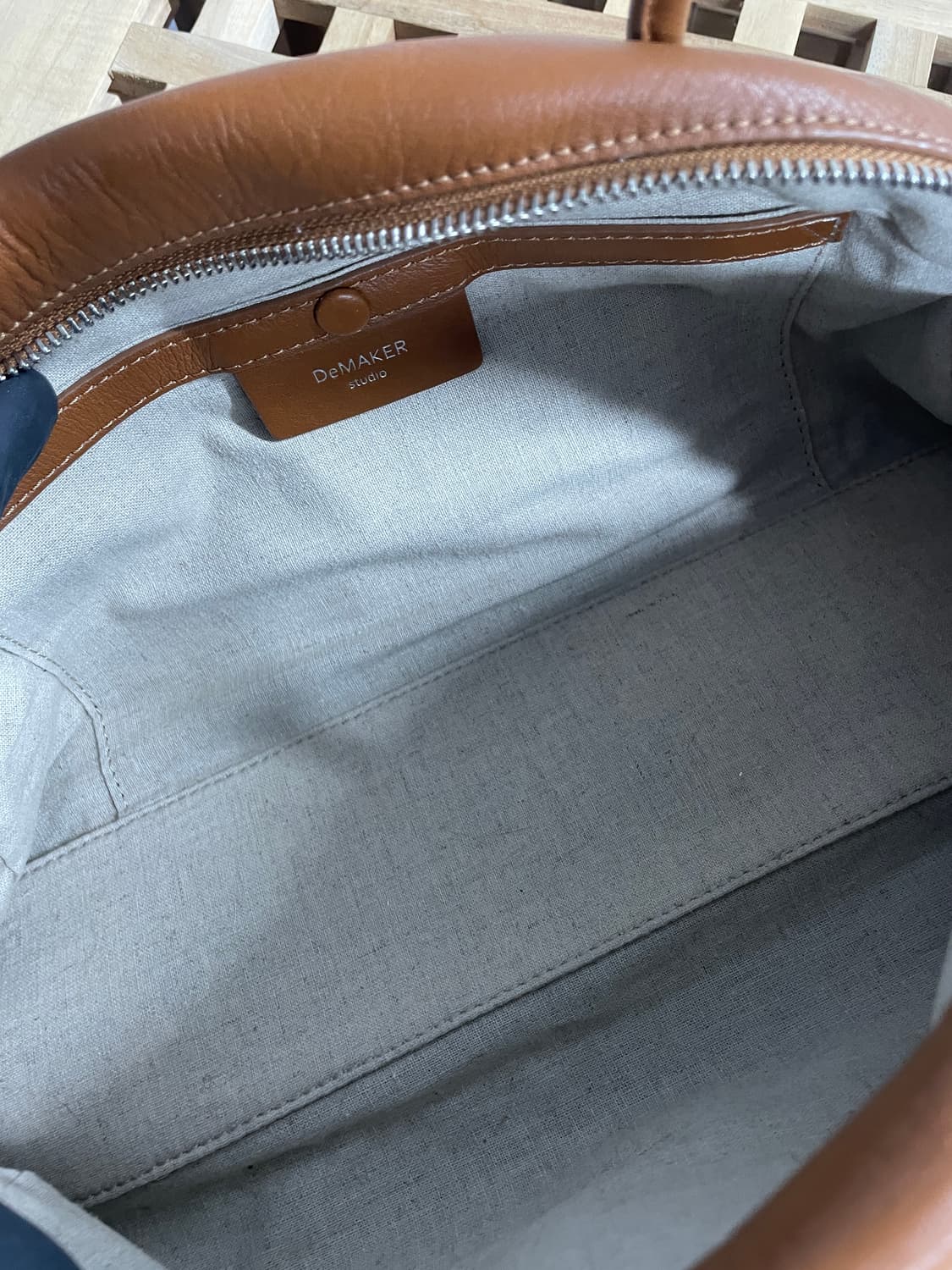 De Maker 드메이커 숄더백 상품이미지9