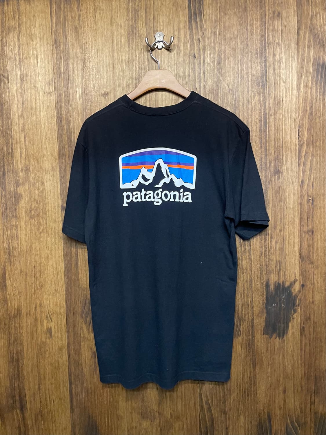 patagonia Short-sleeve 상품이미지1