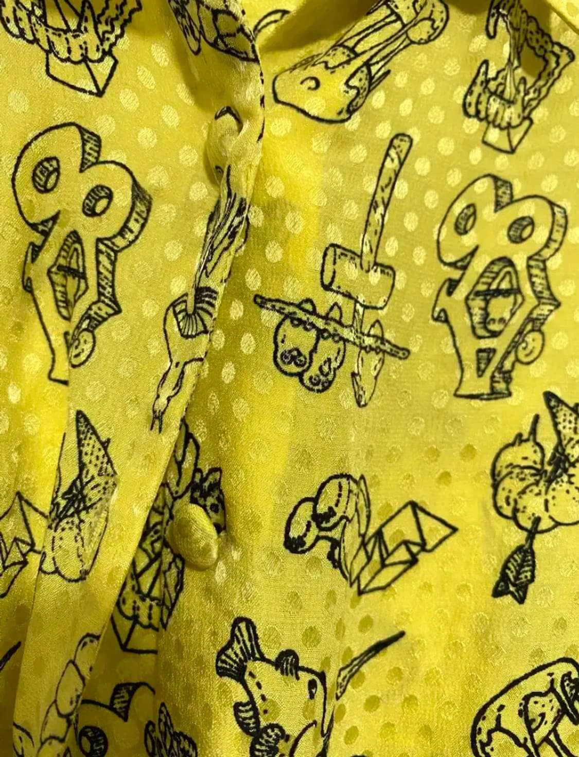 쟈딕앤볼테르 실크 미디 원피스 상품이미지4