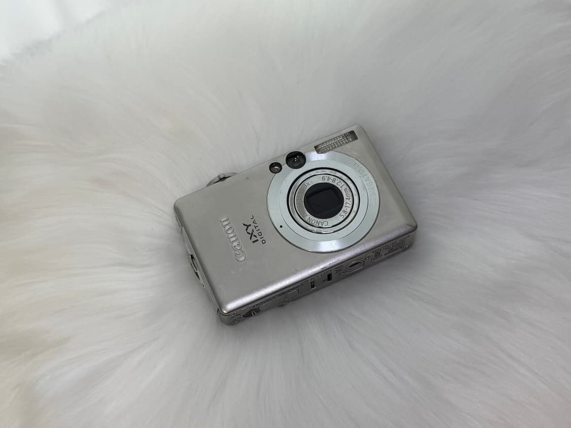 캐논 익시 ixy 70 (익서스 ixus 60) 상품이미지1