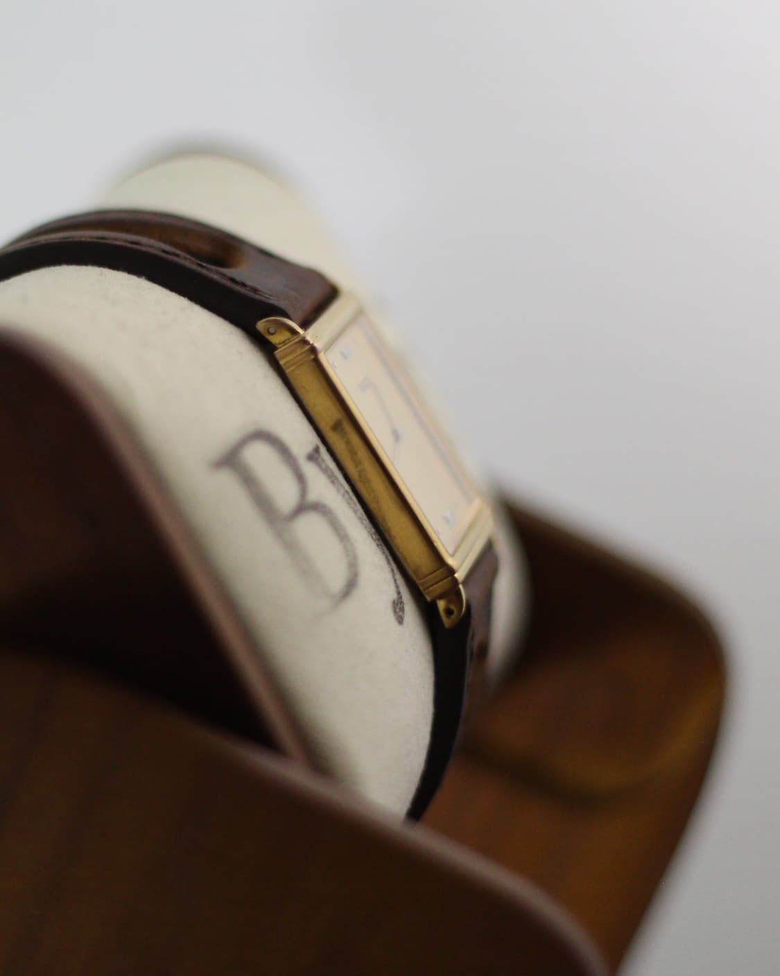 [RADO] 라도 빈티지 쿼츠 시계 상품이미지8