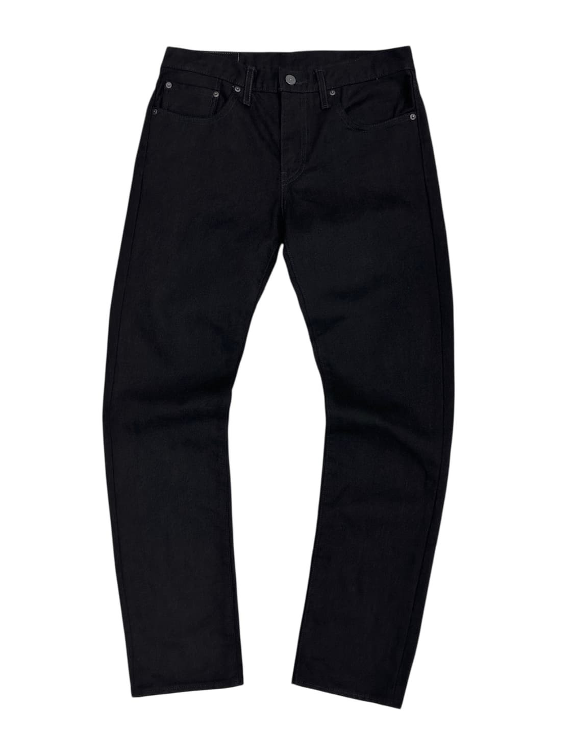 리바이스  511 기모 블랙 데님팬츠 (32,화이트탭) 상품이미지1