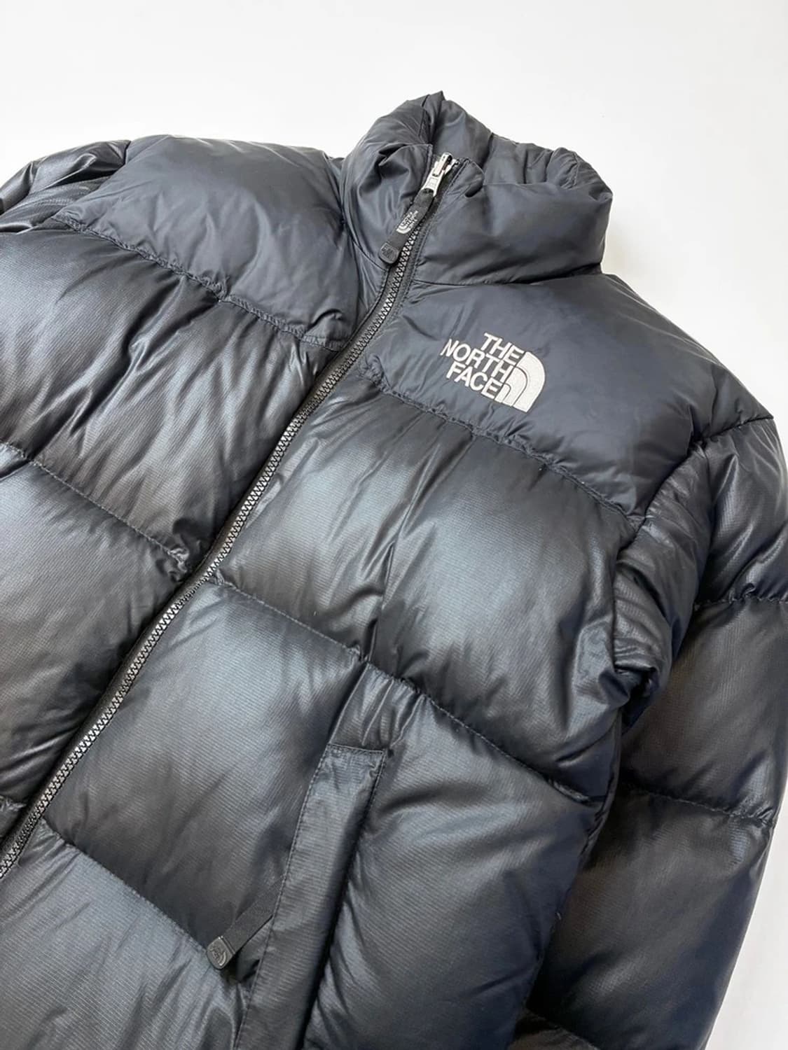 노스페이스 눕시 구스다운 패딩 PN5472 상품이미지2
