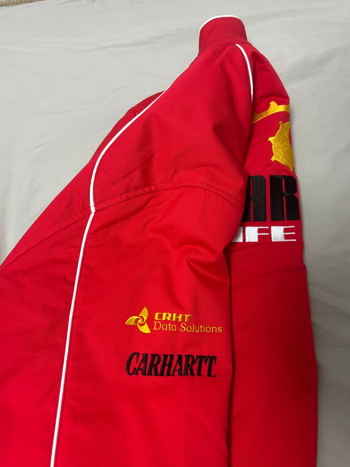 Carhartt wip haddon jacket 칼하트 윕 헤이든 자켓 상품이미지3