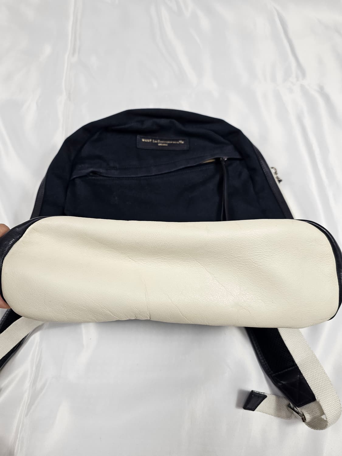 want백팩 상품이미지2