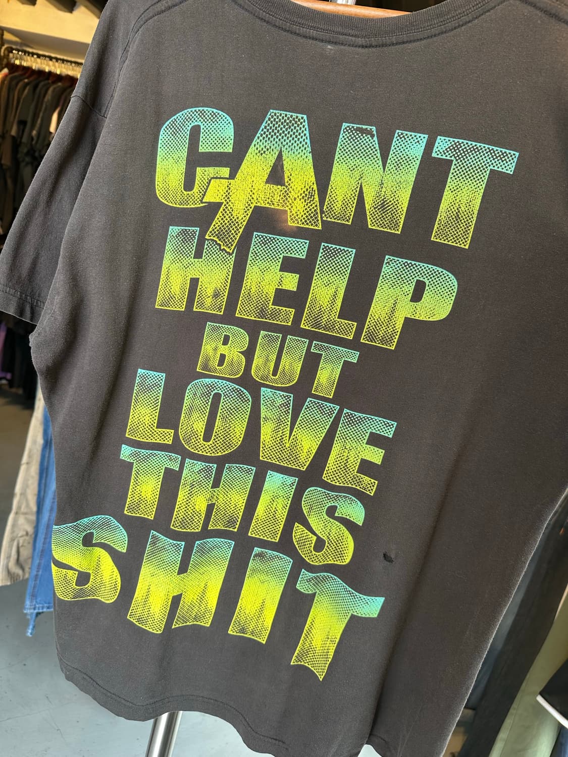 애스킹 알렉산드리아 락밴드 프린팅 티셔츠 상품이미지8