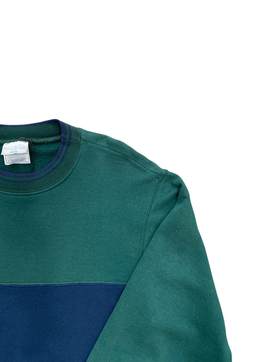 빈티지 스웻 셔츠 (Man M) H0556 상품이미지3