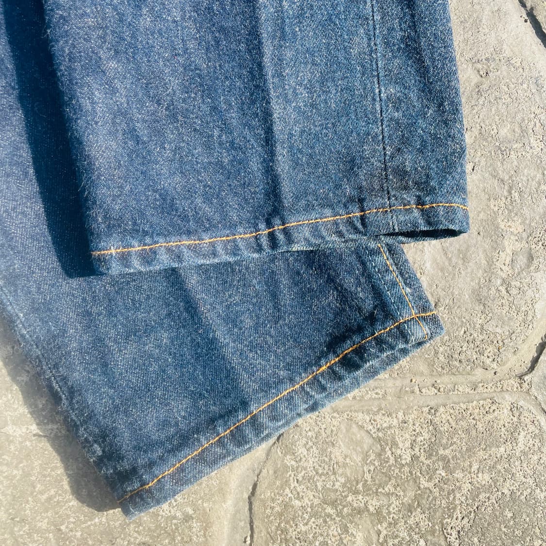 90s US  LEVI'S 501 상품이미지7