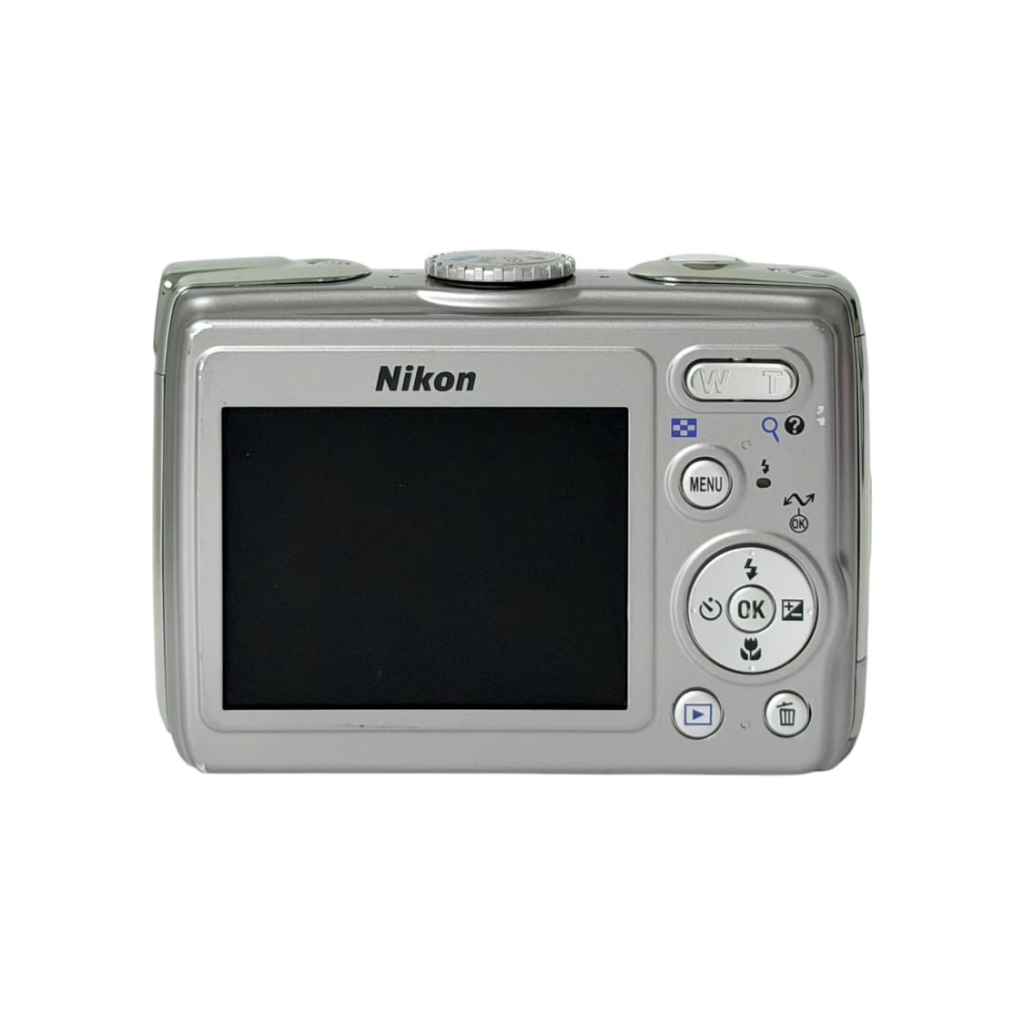 (희귀⚡️) Nikon 니콘 쿨픽스 P3 (p4) 상품이미지6