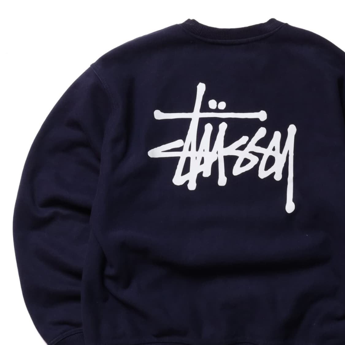 스투시 Stussy Logo Sweatshirt

 상품이미지2