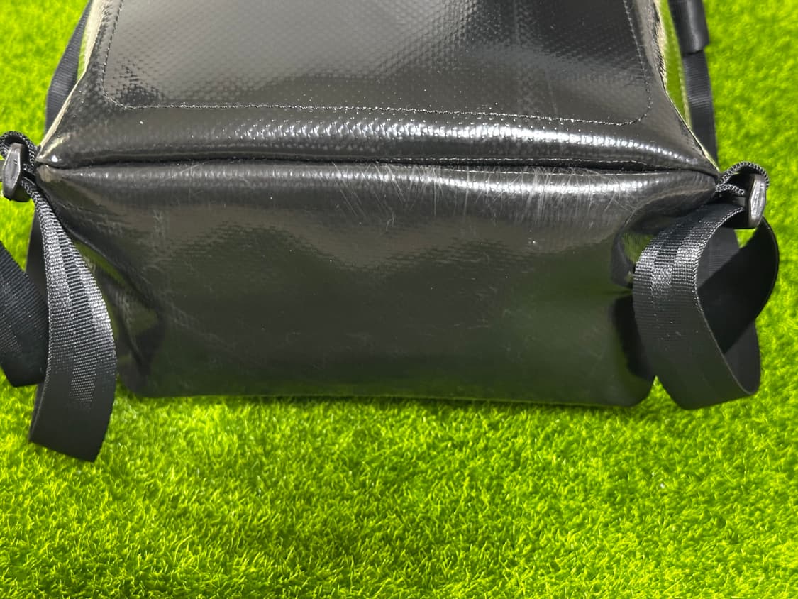 [새상품] Freitag 프라이탁 희귀 검정 월터 백팩 상품이미지7