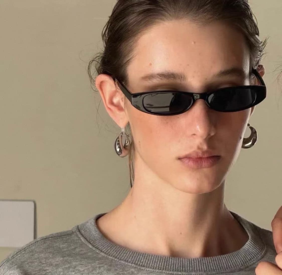 vintage sunglasses 빈티지 선글라스 상품이미지1