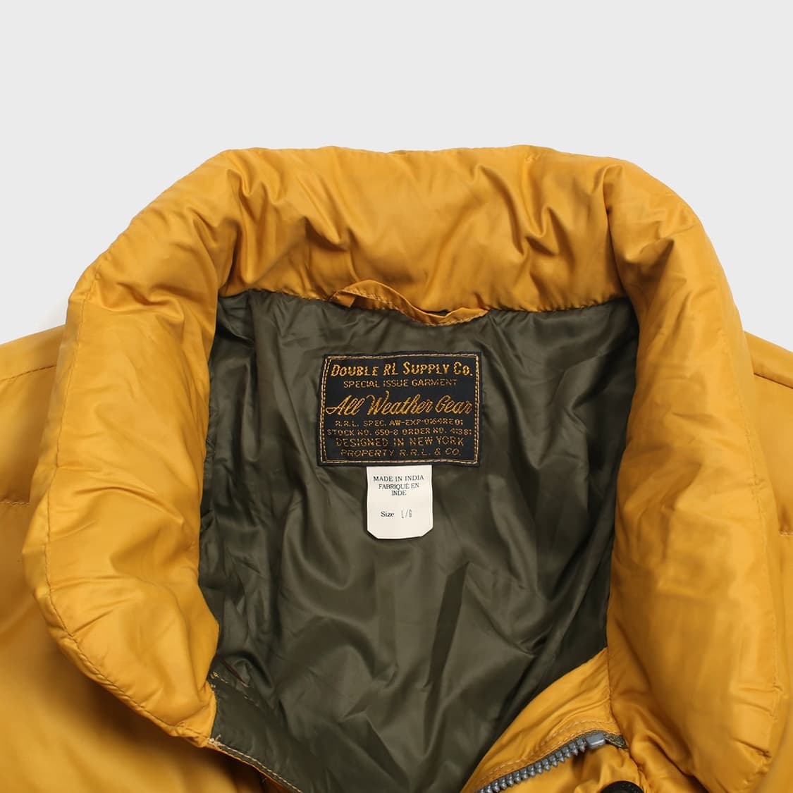 RRL 상품이미지6