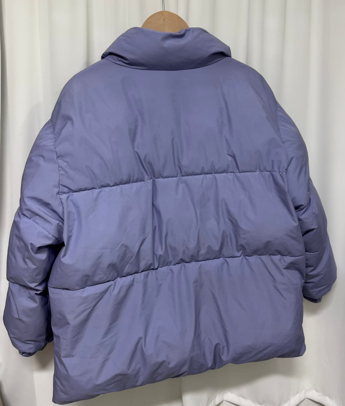 SPAO 스파오 키즈패딩 160 상품이미지6