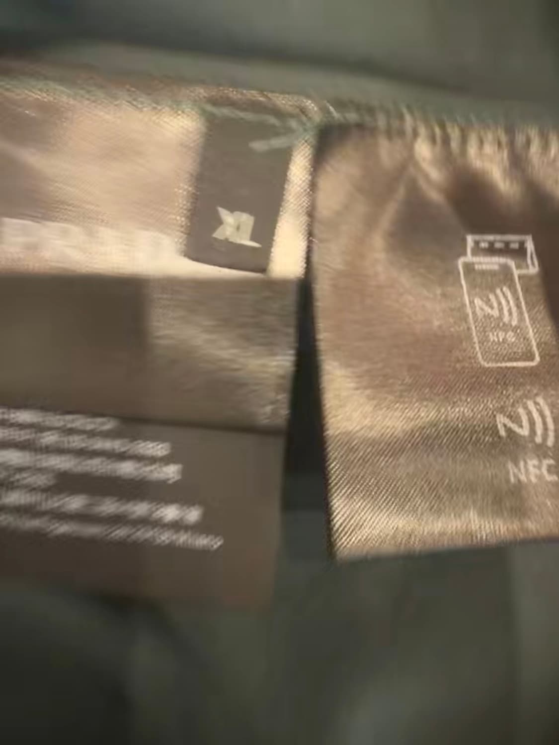 프라다 공용 반팔티  상품이미지8