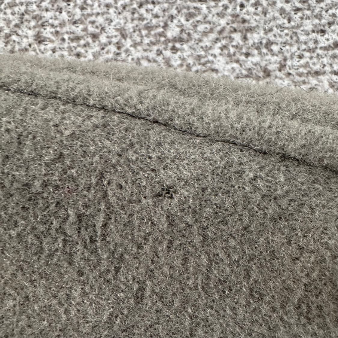 버버리 울 자켓 상품이미지6