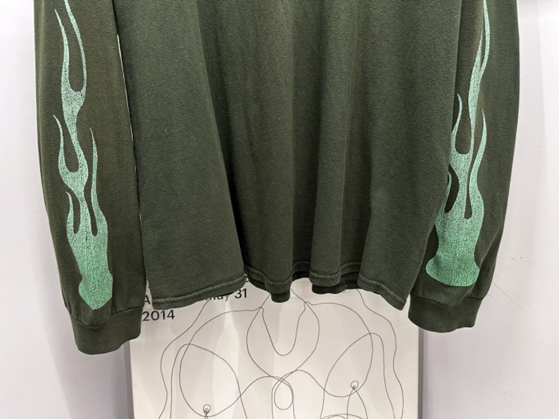 X-LARGE (XL) 상품이미지3