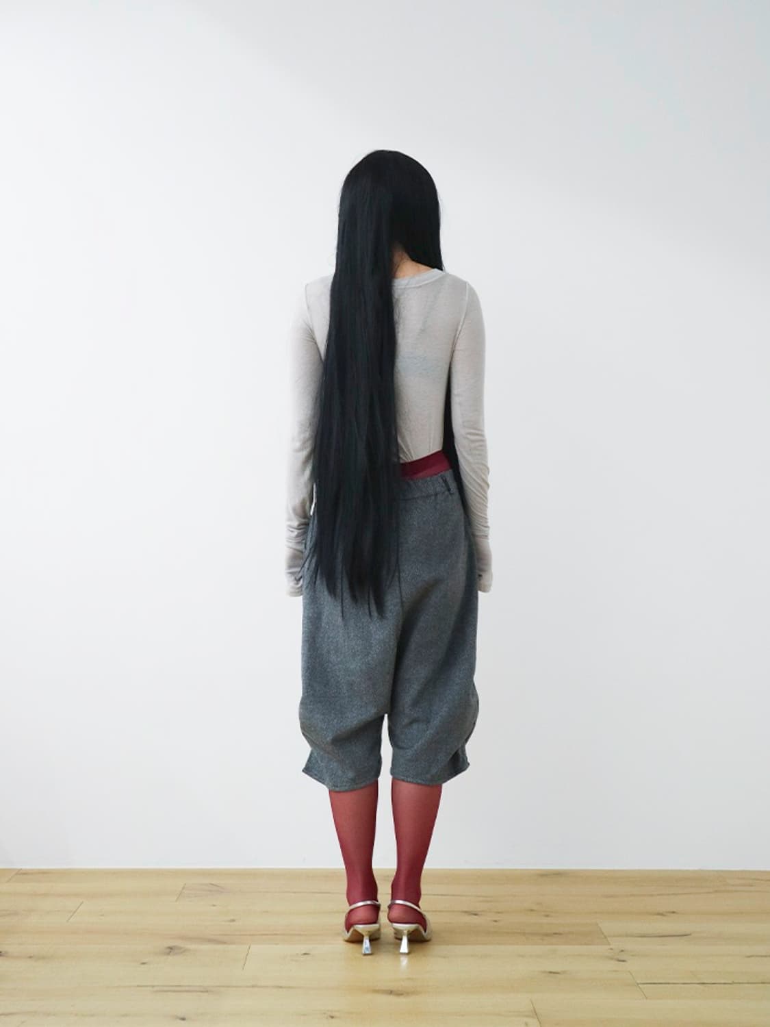 [Punctum Test] Thumb - bone 상품이미지6