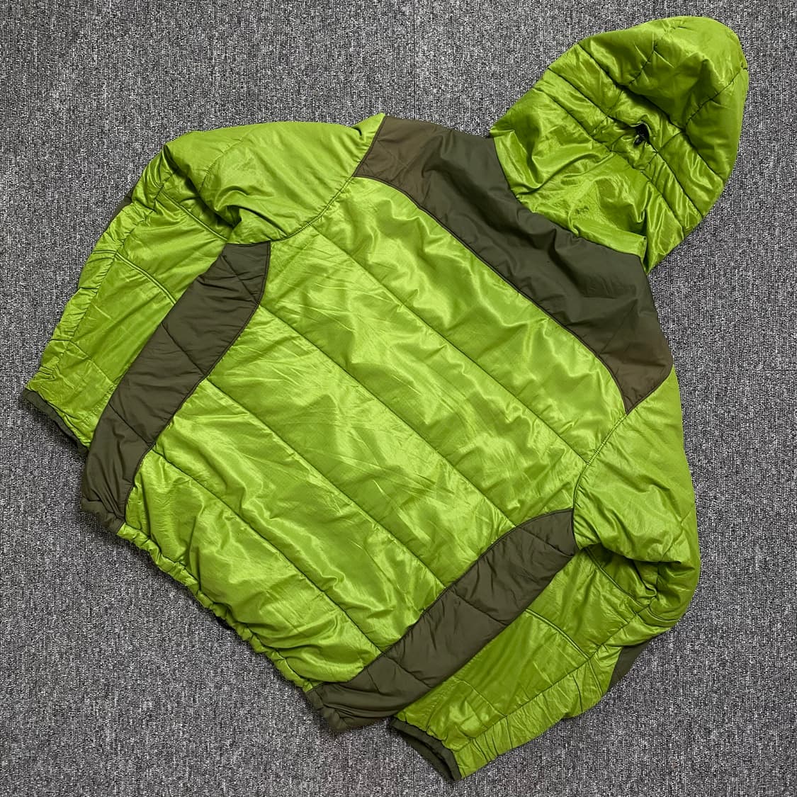 🌊Patagonia Das parka 상품이미지3