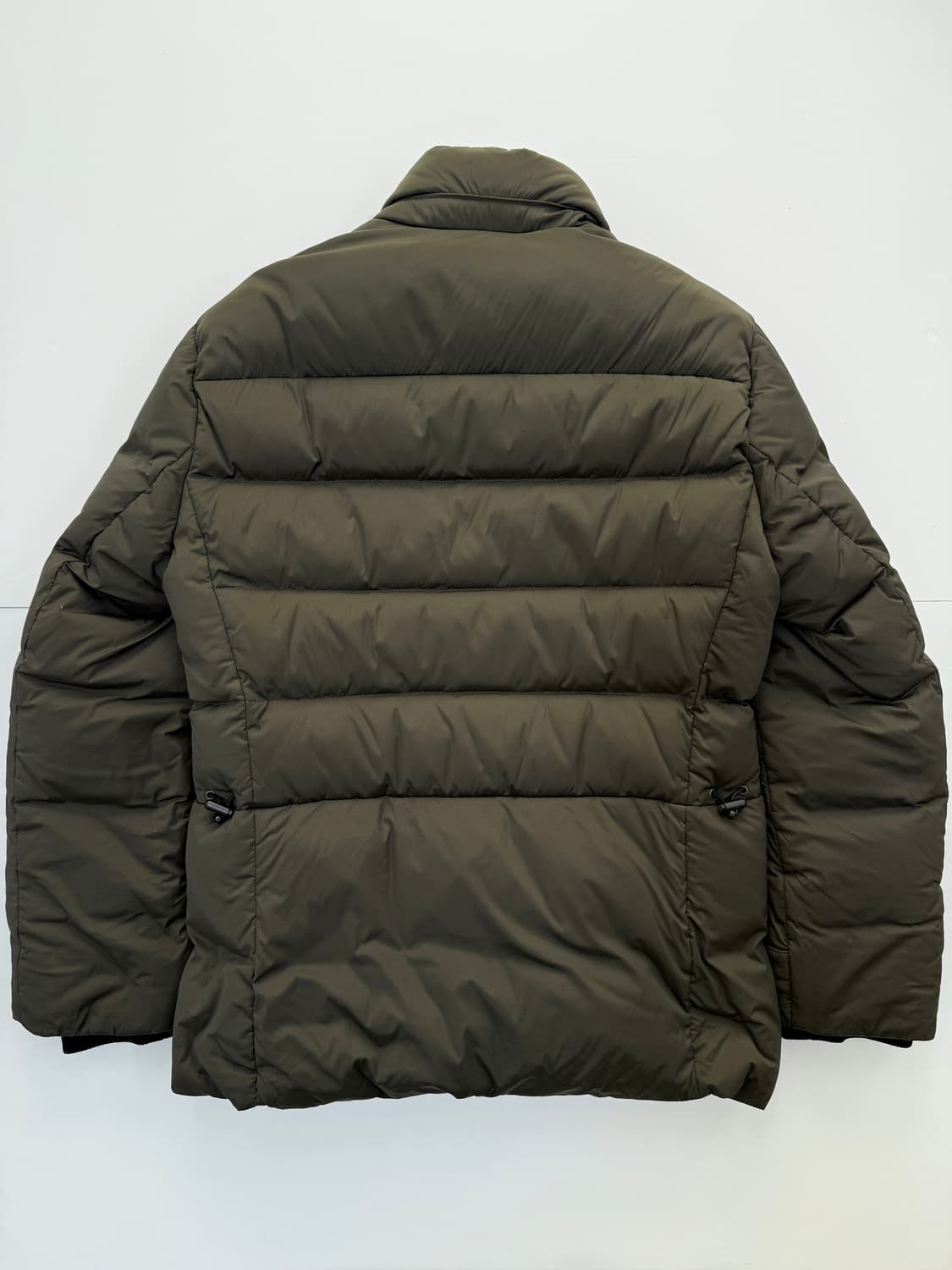 Carte blanche 헌팅 패딩 상품이미지5