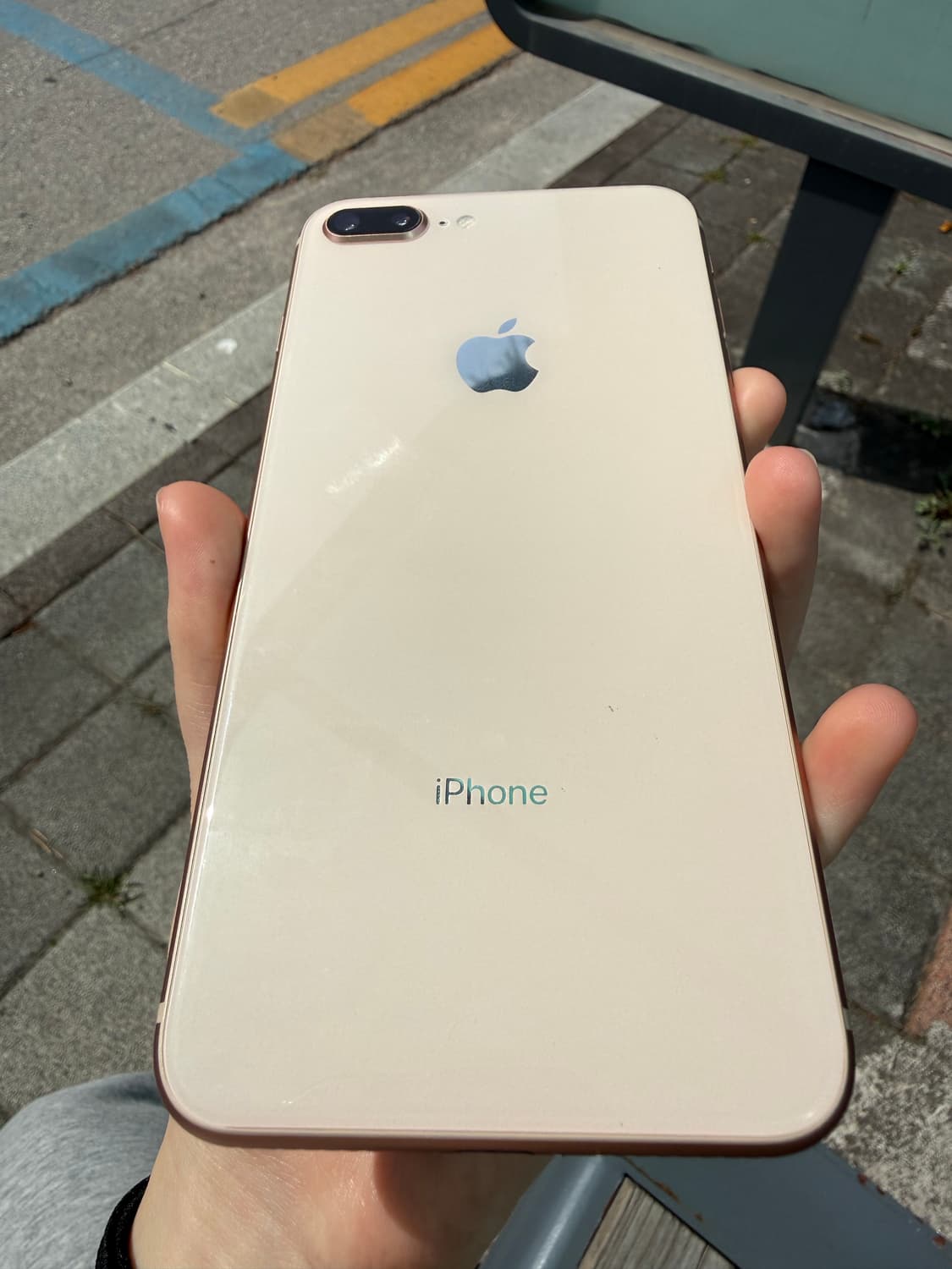 아이폰8플러스 64기가 특SSS급! 상품이미지1