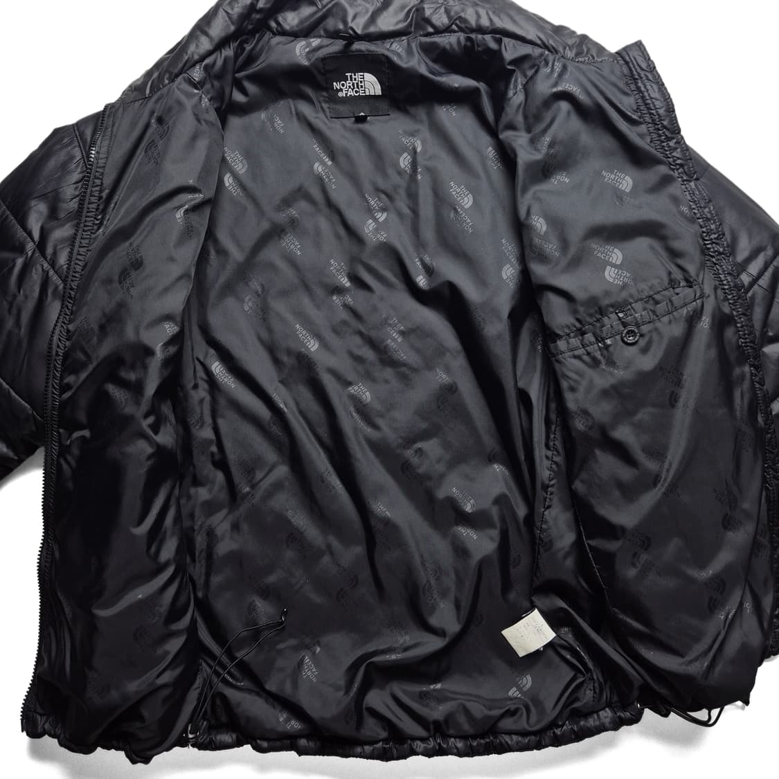 [100] 노스페이스 경량패딩점퍼 상품이미지8