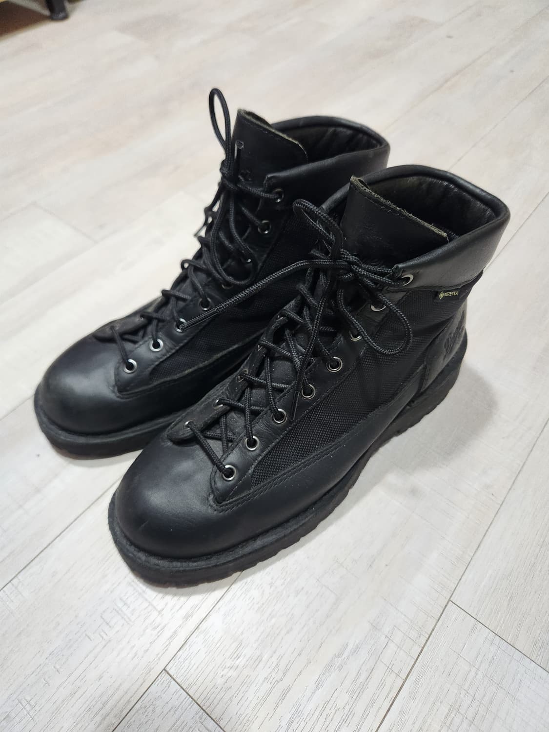 대너 필드 고어텍스 부츠 상품이미지8