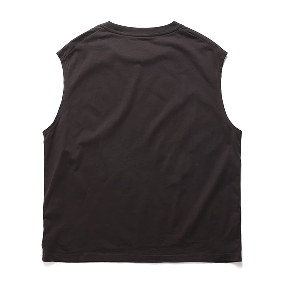 너바나 WEGO NIRVANA Sleeveless 상품이미지7