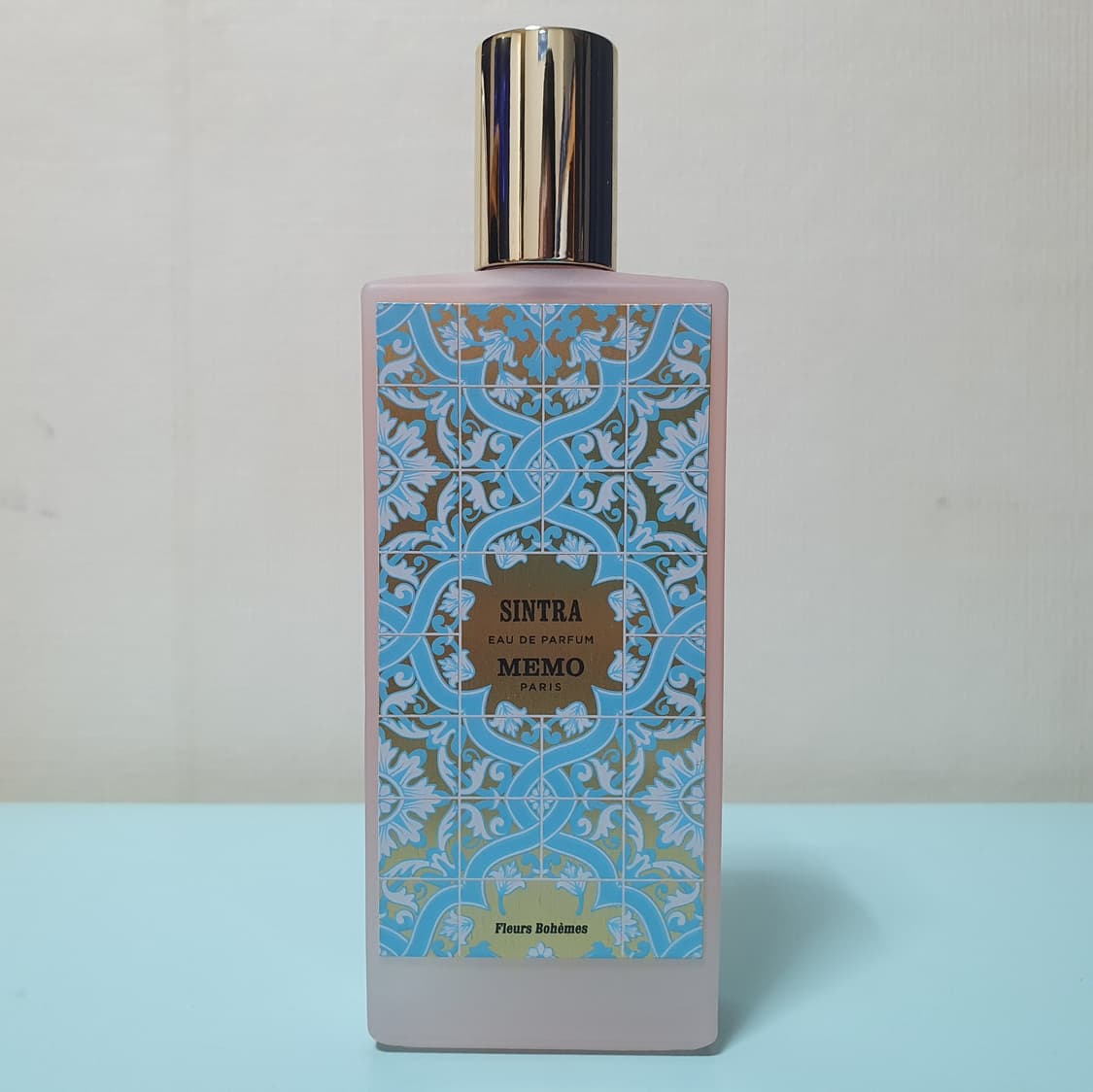 메모 파리 신트라 오드퍼퓸 EDP 75ml 향수 Memo Sintra 상품이미지1