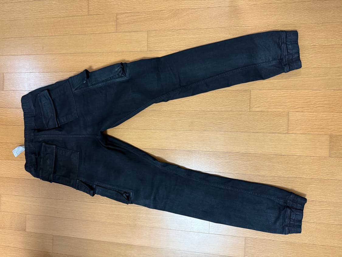 릭오웬스  rick owens DU01C6386 SBB 09 다크쉐도우  상품이미지2