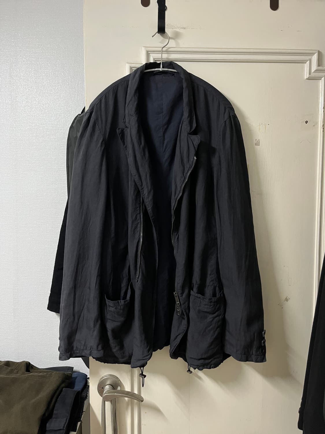 90s emporio armani blazer 상품이미지2