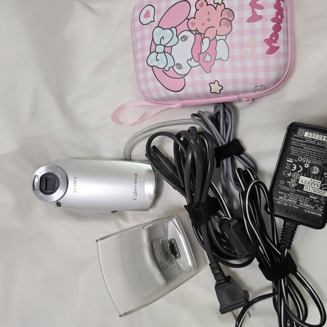 소니 사이버샷 dsc-m2 디카 상품이미지1
