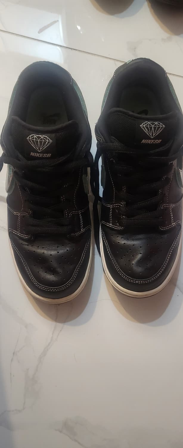 나이키 Sb × Diamond Supply 255 상품이미지4