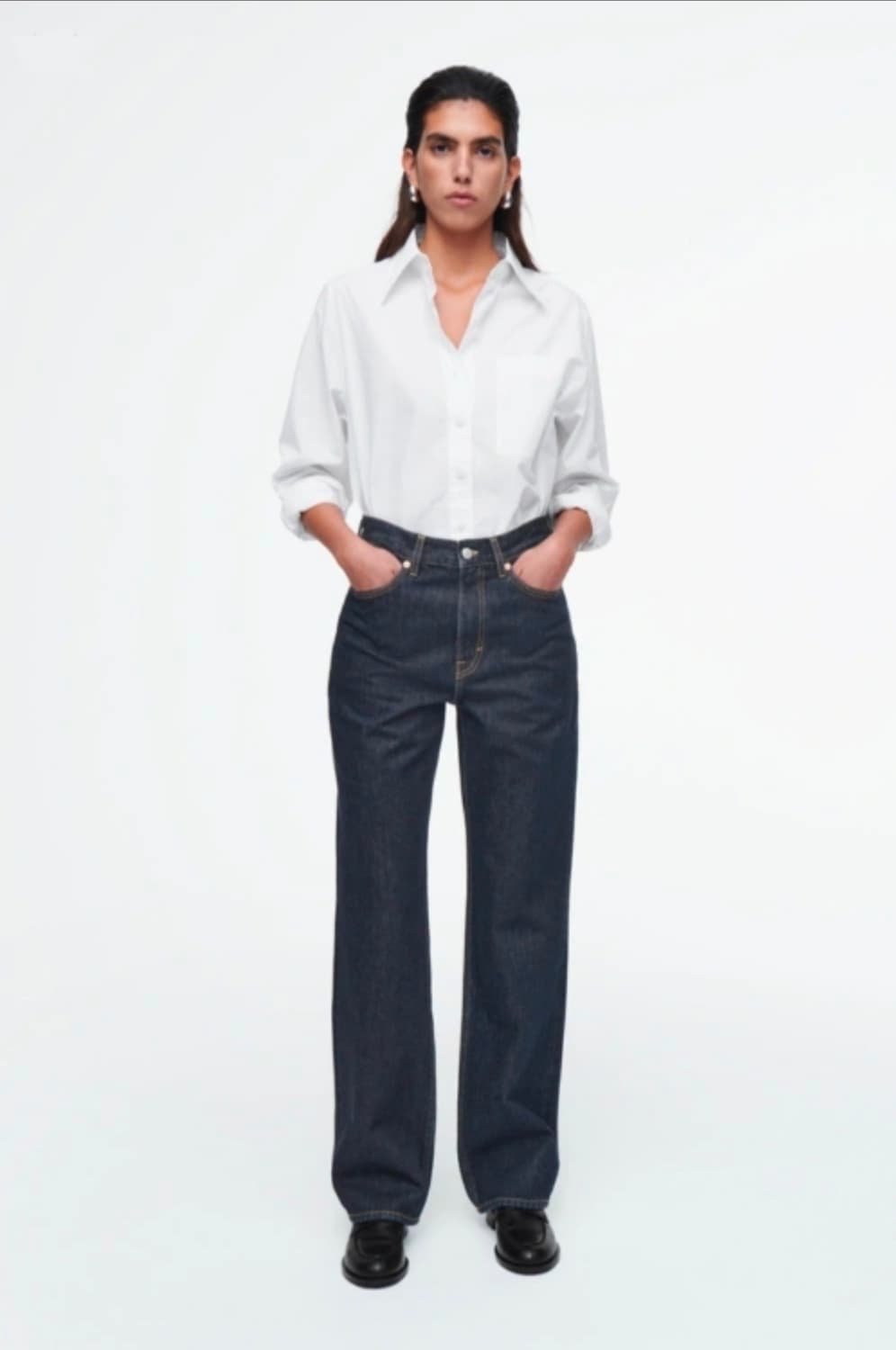 (29)COS 데님 상품이미지3