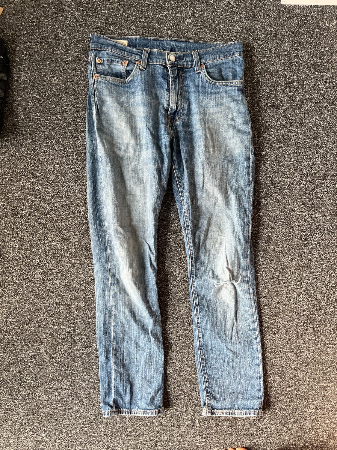 Levi’s mens 511 청바지 W32 L32 상품이미지2