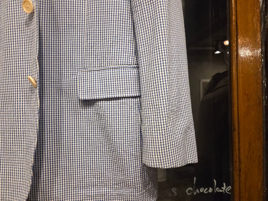 폴로랄프로렌 시어써커자켓  상품이미지9