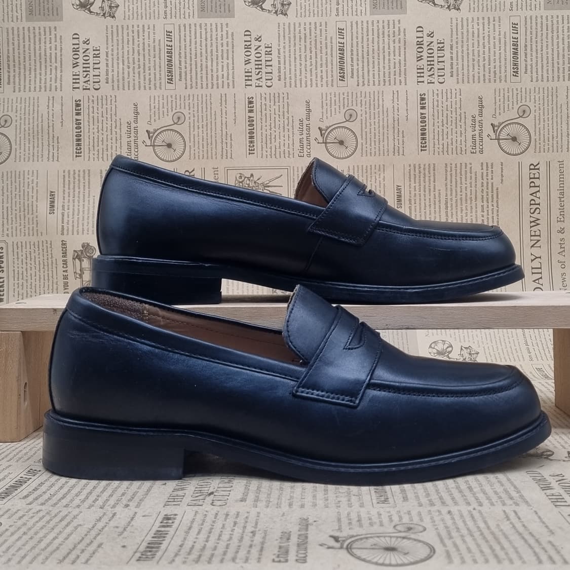 슈펜 남성로퍼 280 상품이미지1