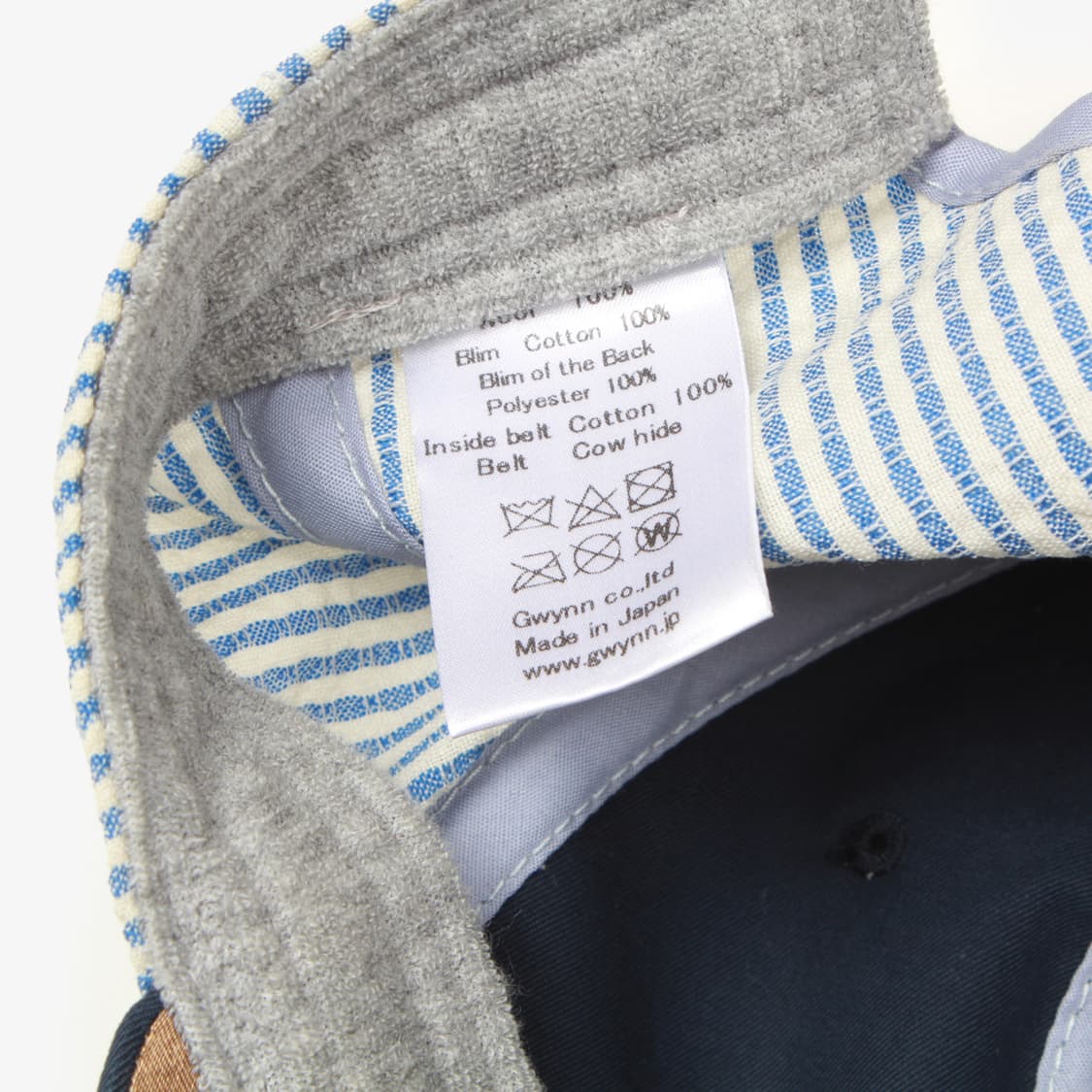 POTEN 볼캡 상품이미지9