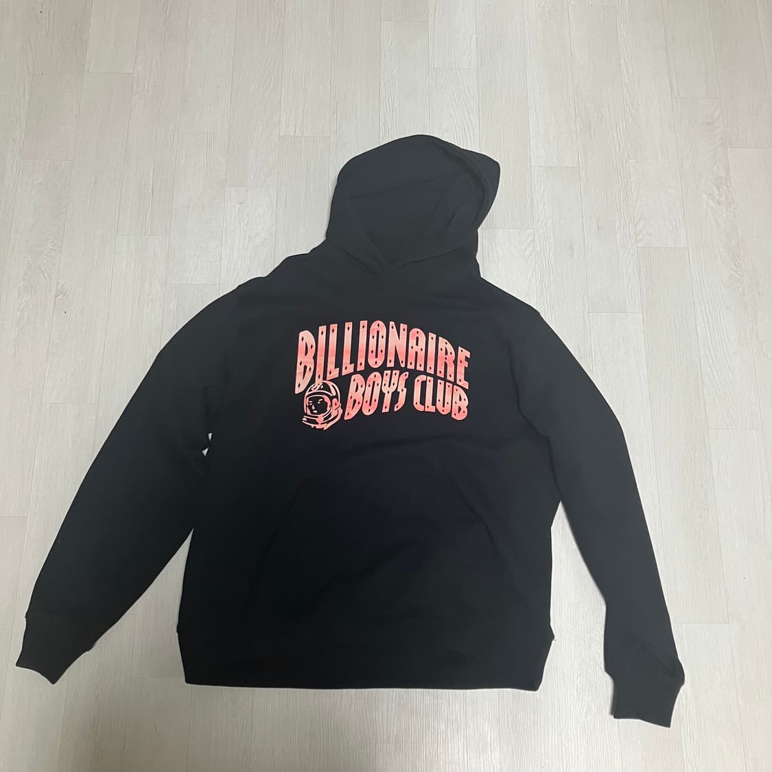 bbc 빌리네어 보이즈 클럽 후드티 상품이미지1