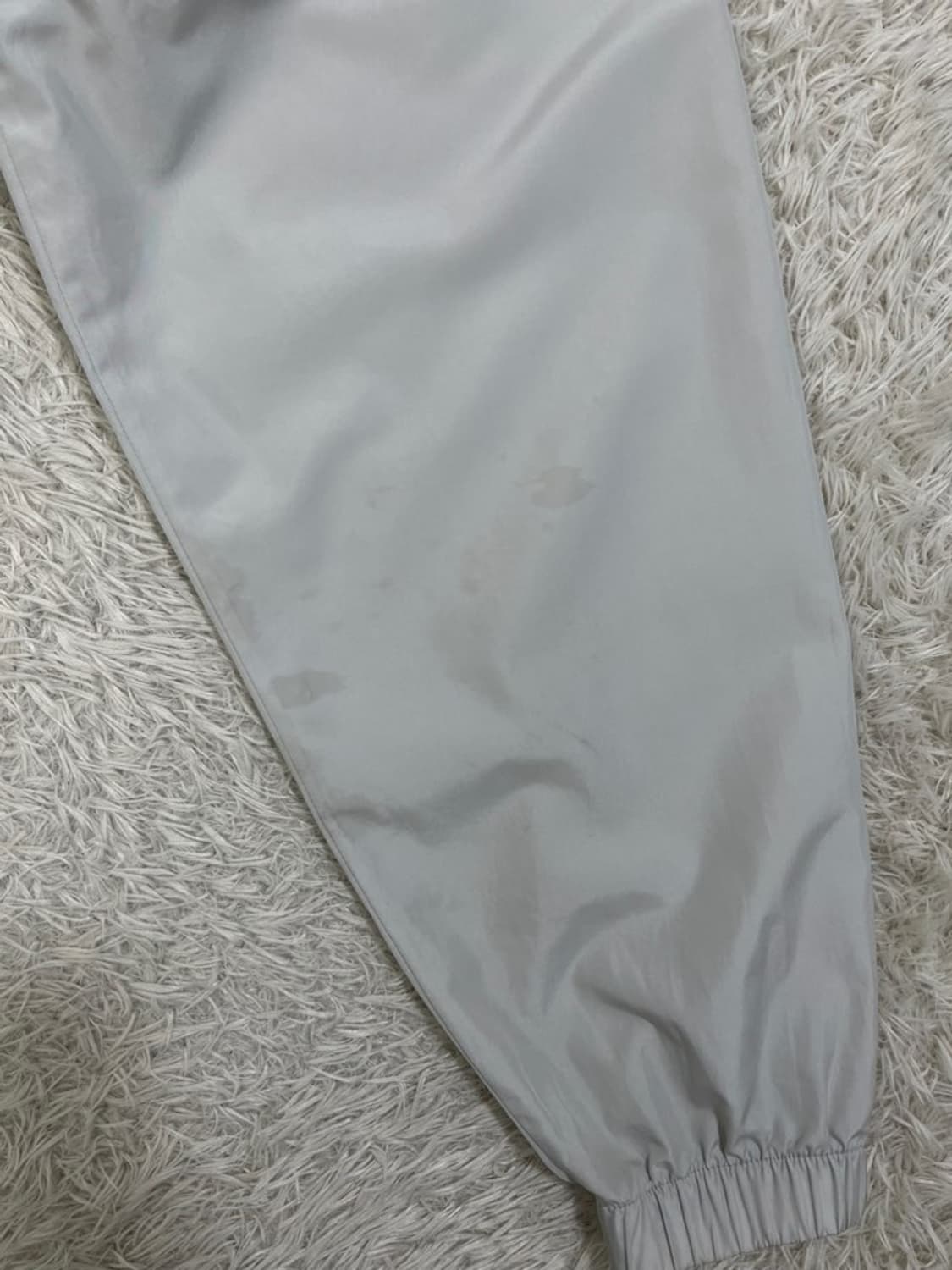 노스페이스 반집업 아노락/#3036 상품이미지5