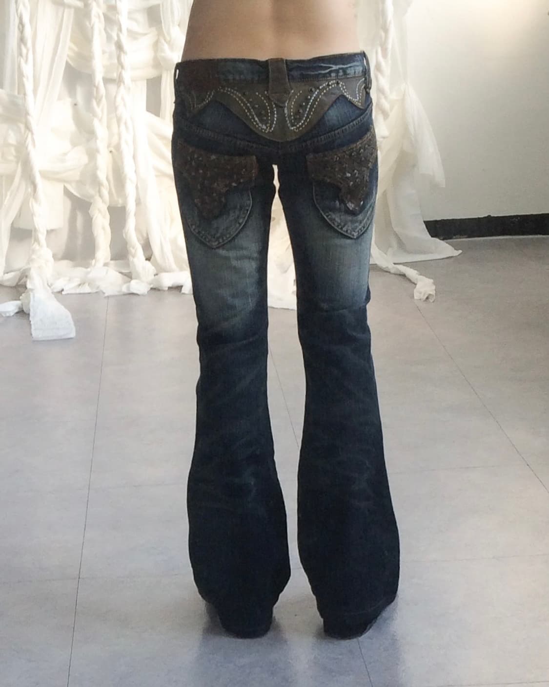 Tornado mart pants 상품이미지9