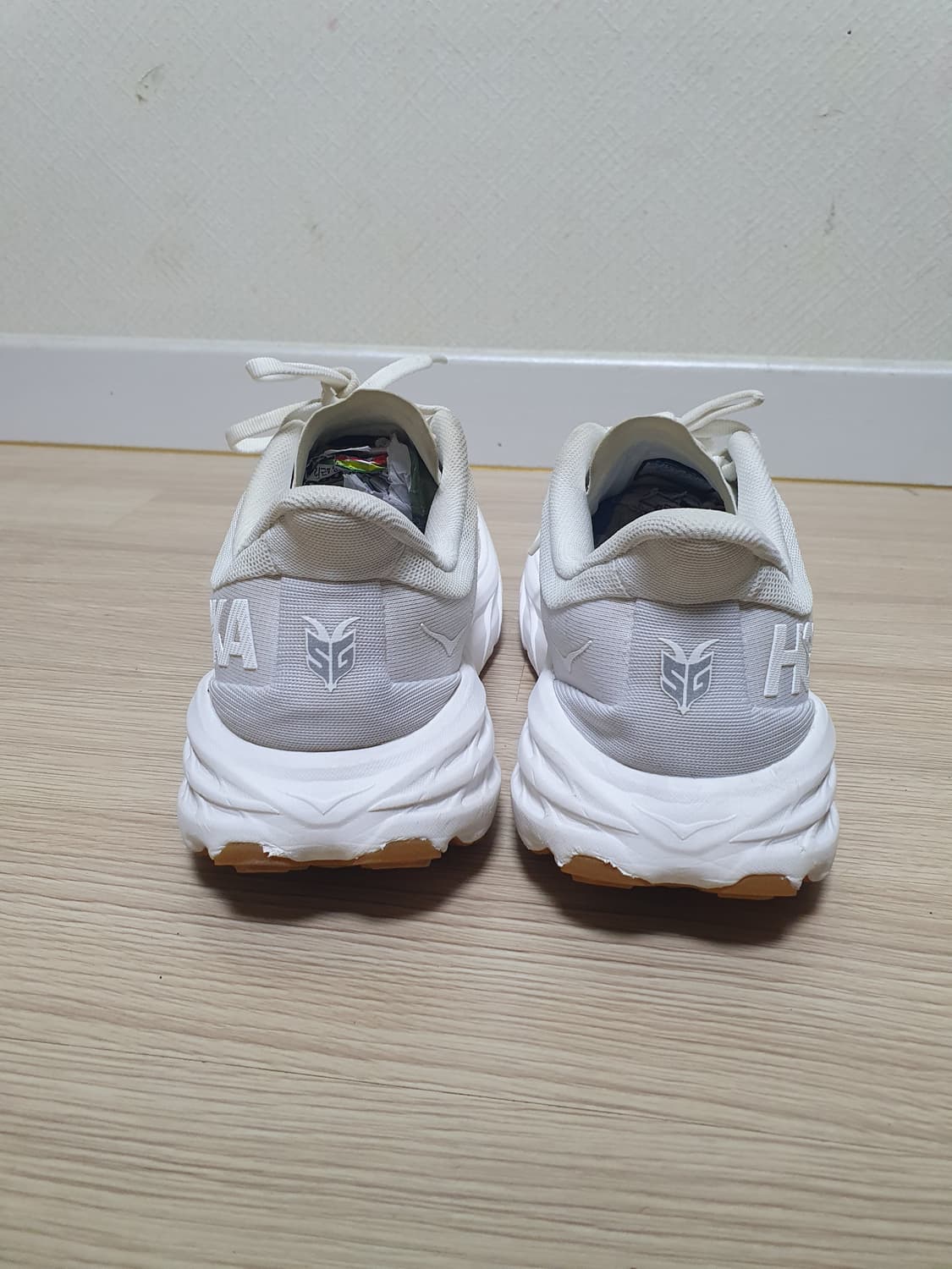 호카 스피드고트5 운동화 270 상품이미지6