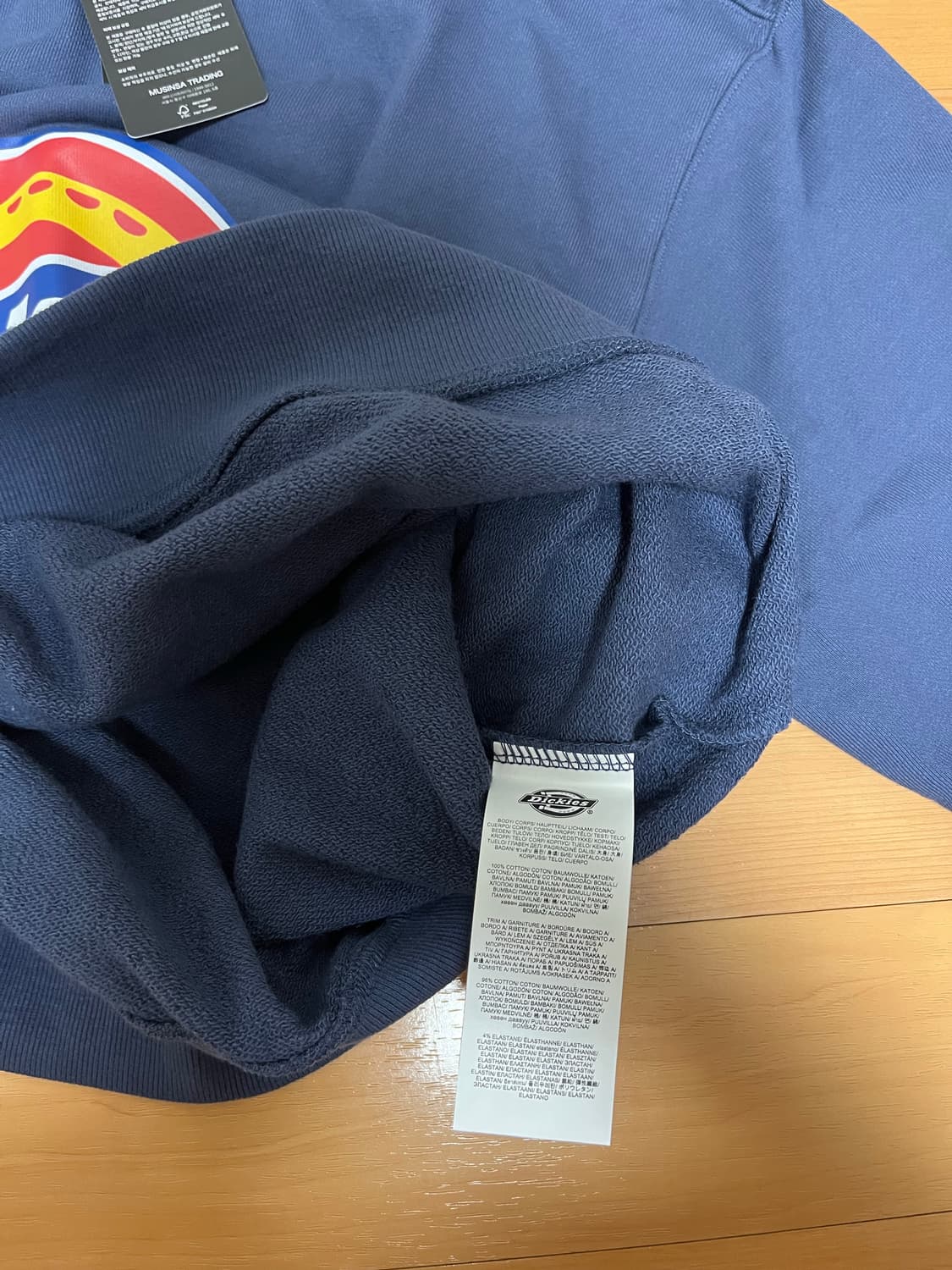 디키즈 맨투맨 상품이미지3